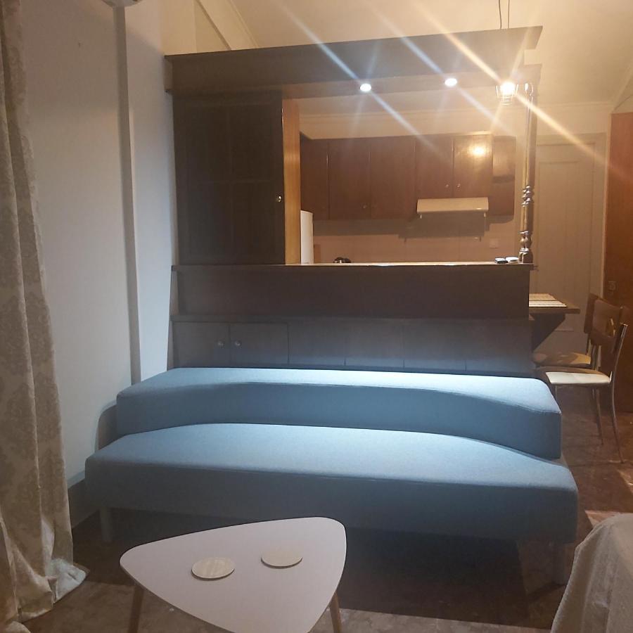 Rania City Loft Apartment Аргостоліон Екстер'єр фото